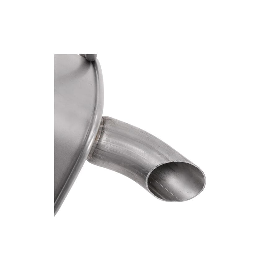 Bosal 185-475 Rear Silencer