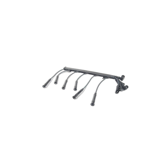 Genuine BMW 12121705718 E23 E24 E28 Ignition Wiring (Inc. 633CSi, 733i & 735i) | ML Performance UK Car Parts