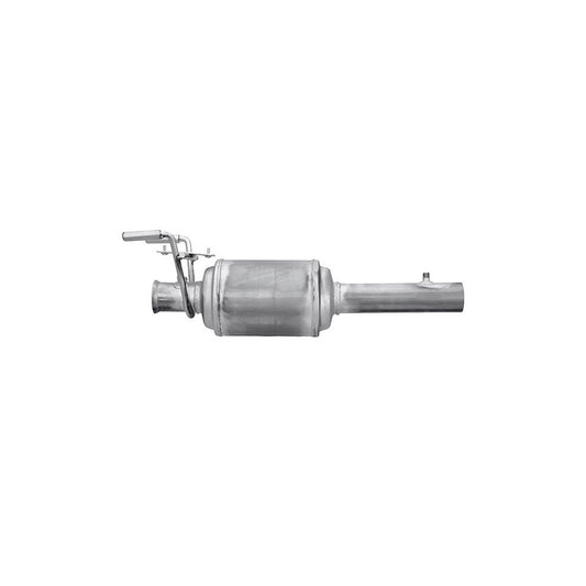 Hella 8LH 366 081-031 Particulate Filter Suitable For Mercedes-Benz Sprinter