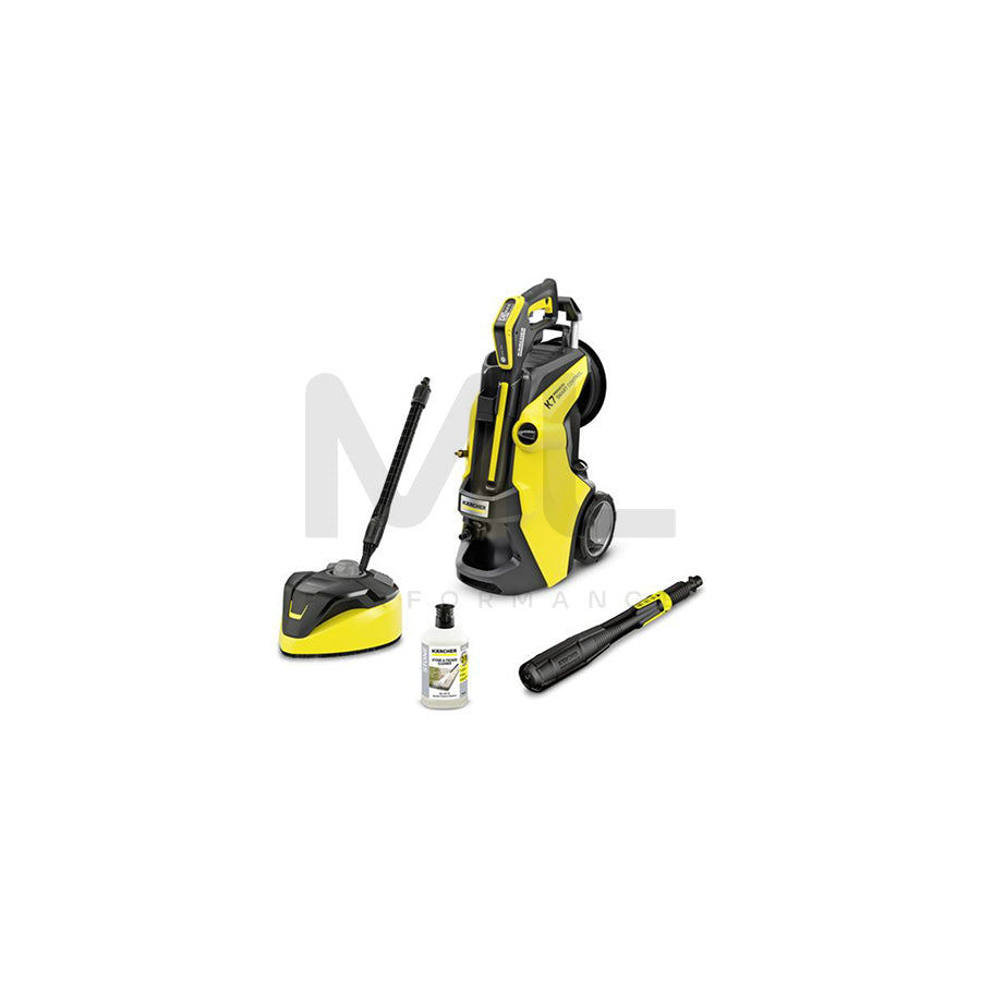 KARCHER K 7 PREMIUM 1.317-233.0 Pressure washer 600l/h, 3kW | ML Performance Car Parts