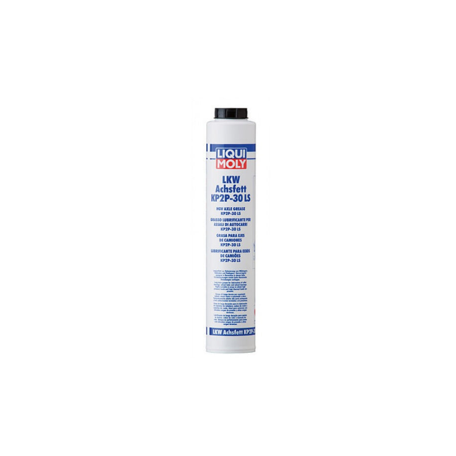 LIQUI MOLY 3303 Grease ML Performance UK Car Parts