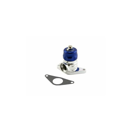 Turbosmart TS-0205-1215 BOV Plumb Back Subaru - Blue | ML Performance UK Car Parts