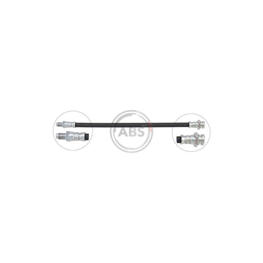A.B.S. Sl 2752 Brake Hose
