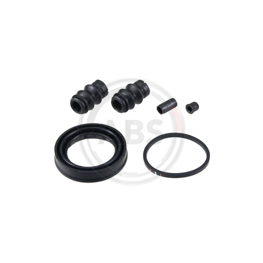 A.B.S. 63661 Repair Kit, Brake Caliper