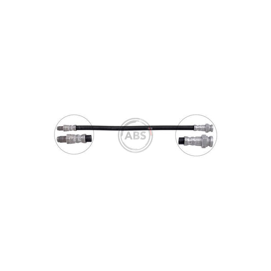 A.B.S. Sl 2732 Brake Hose