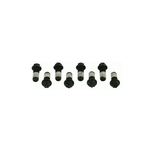 Sachs 1874 000 029 Screw Set, Flywheel For Ford Mondeo