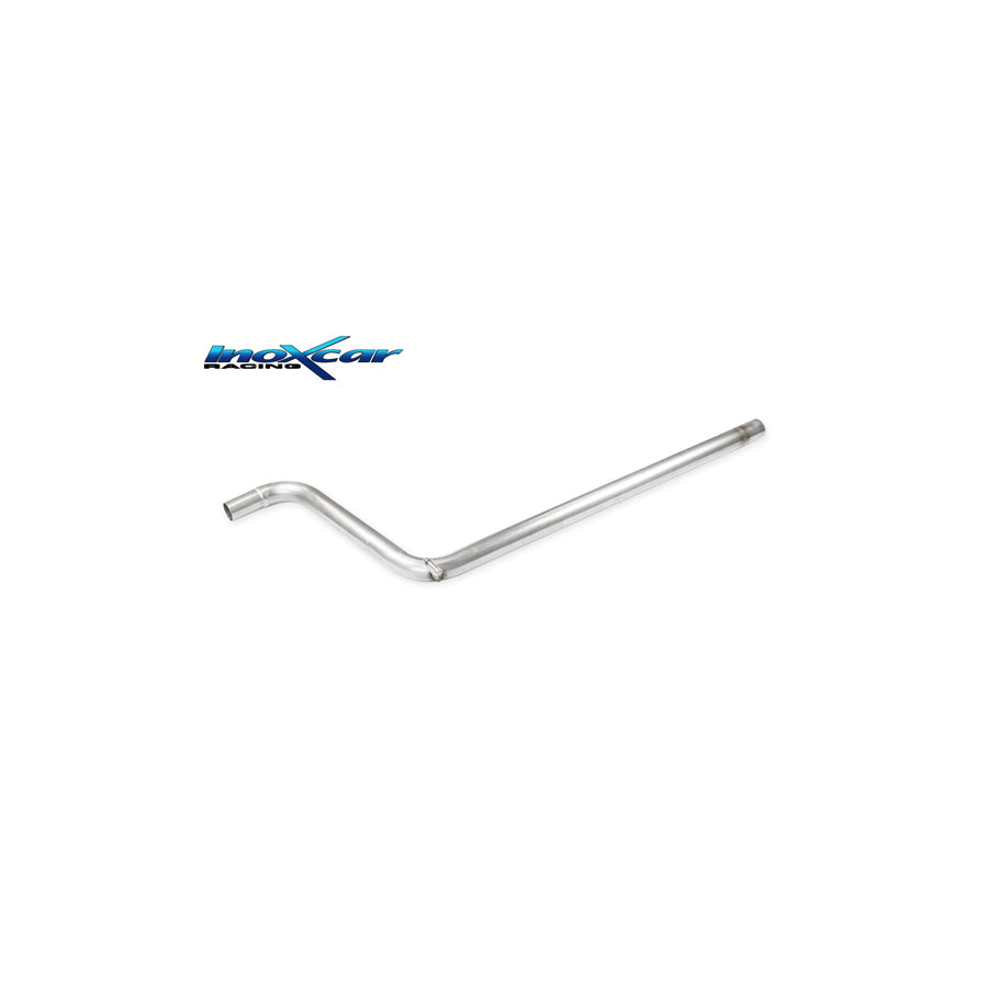 InoXcar TCA1.05 Audi A1 (GB) Direct Central Pipe | ML Performance UK Car Parts
