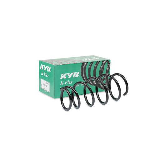 KYB K-Flex Ra4140 Coil Spring For Toyota Yaris Iii Hatchback (Xp13)