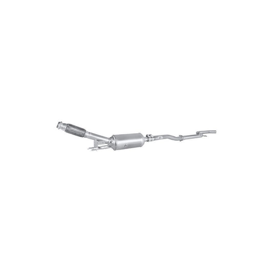 Hella 8LH 366 080-991 Particulate Filter