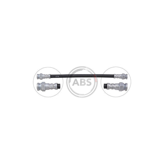 A.B.S. Sl 2731 Brake Hose