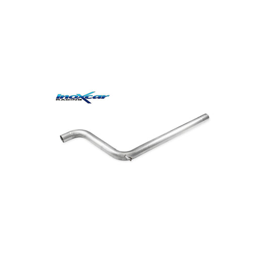 InoXcar TCA1.03 Audi A1 (GB) Direct Central Pipe | ML Performance UK Car Parts