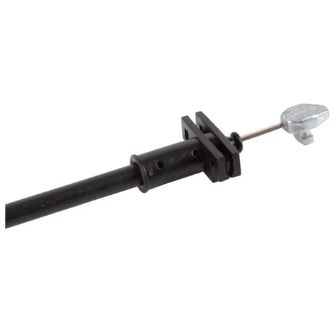 GENUINE FORD 1480064 C-MAX KUGA FOCUS C-MAX DOOR LATCH REMOTE CONTROL ROD | ML Performance UK