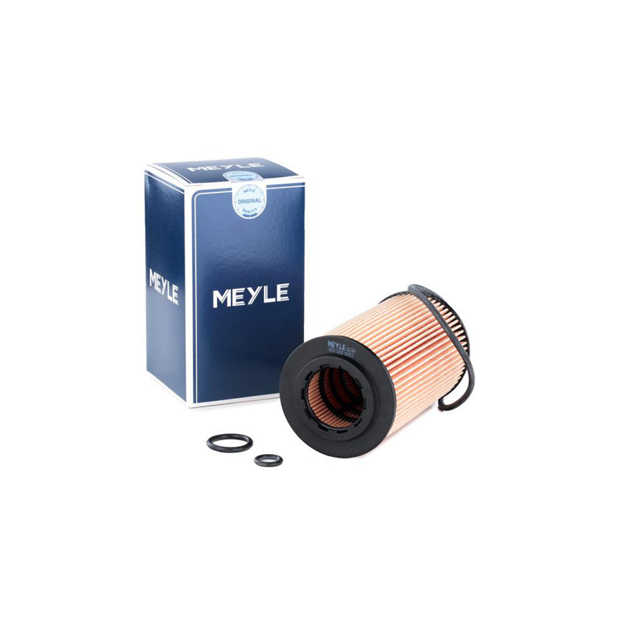 Meyle 014 018 0012 Oil Filter