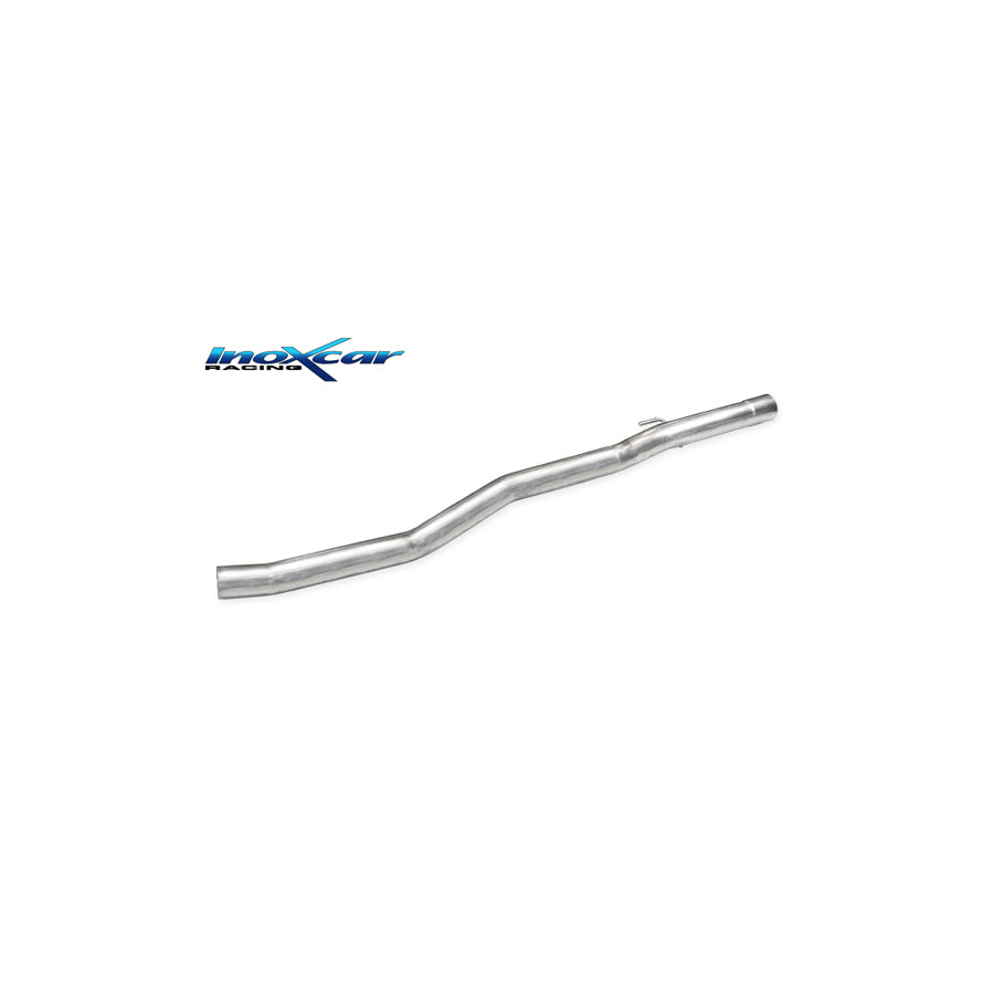 InoXcar TCA.07 Mercedes-Benz W177 Central Pipe | ML Performance UK Car Parts