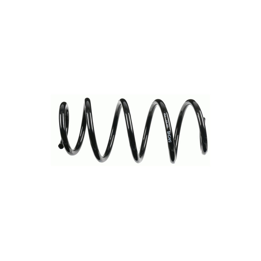 Sachs 998 945 Coil Spring For Ford S-Max Mk1 (Wa6)