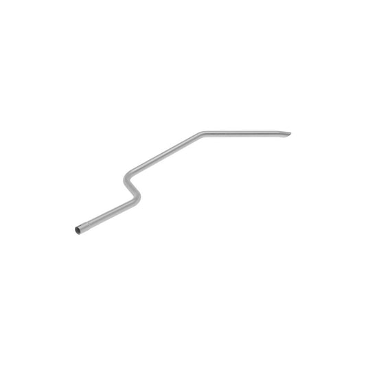 Hella 8LA 366 003-721 Exhaust Pipe