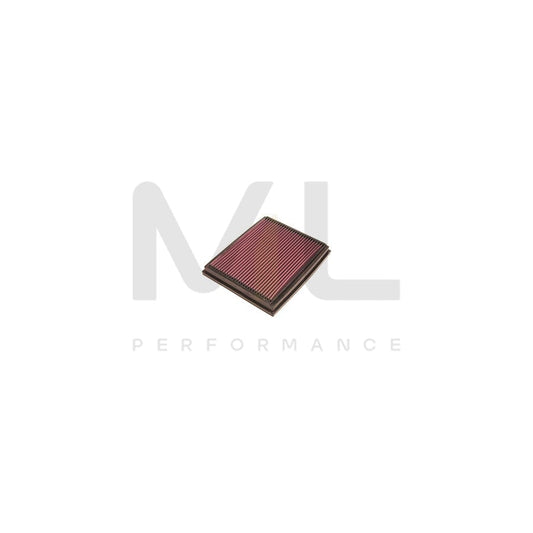 K&N 33-2149 Replacement Air Filter | ML Car Parts UK | ML Performance