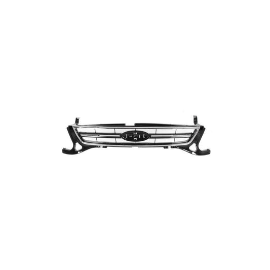 Blic 6502-08-9506202P Front Cowling For VW Polo