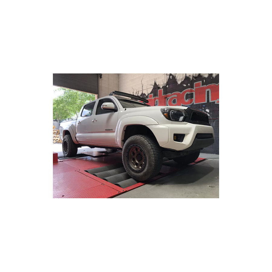 VR Tuned ECU Flash Tune Toyota Tacoma 4.0L VVT-I 236HP