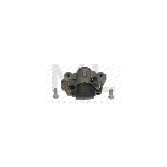 FERODO PREMIER FCL691351 Brake Caliper for RENAULT Safrane I phase 1 Hatchback (B54) with accessories | ML Performance Car Parts