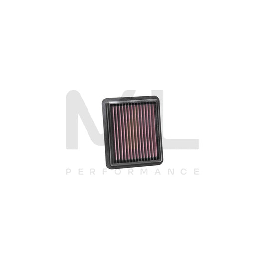 K&N 33-5072 Replacement Air Filter | ML Car Parts UK | ML Performance