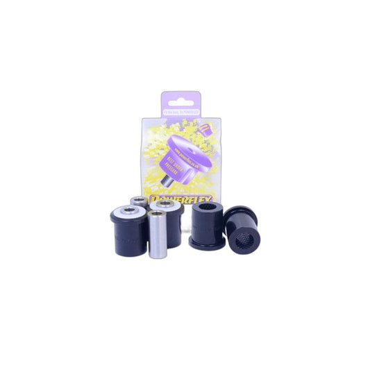 Powerflex PFF36-604 Mazda Fiat Front Upper Arm Bush (Inc. MX-5 & 124 SPIDER) | ML Performance UK Car Parts