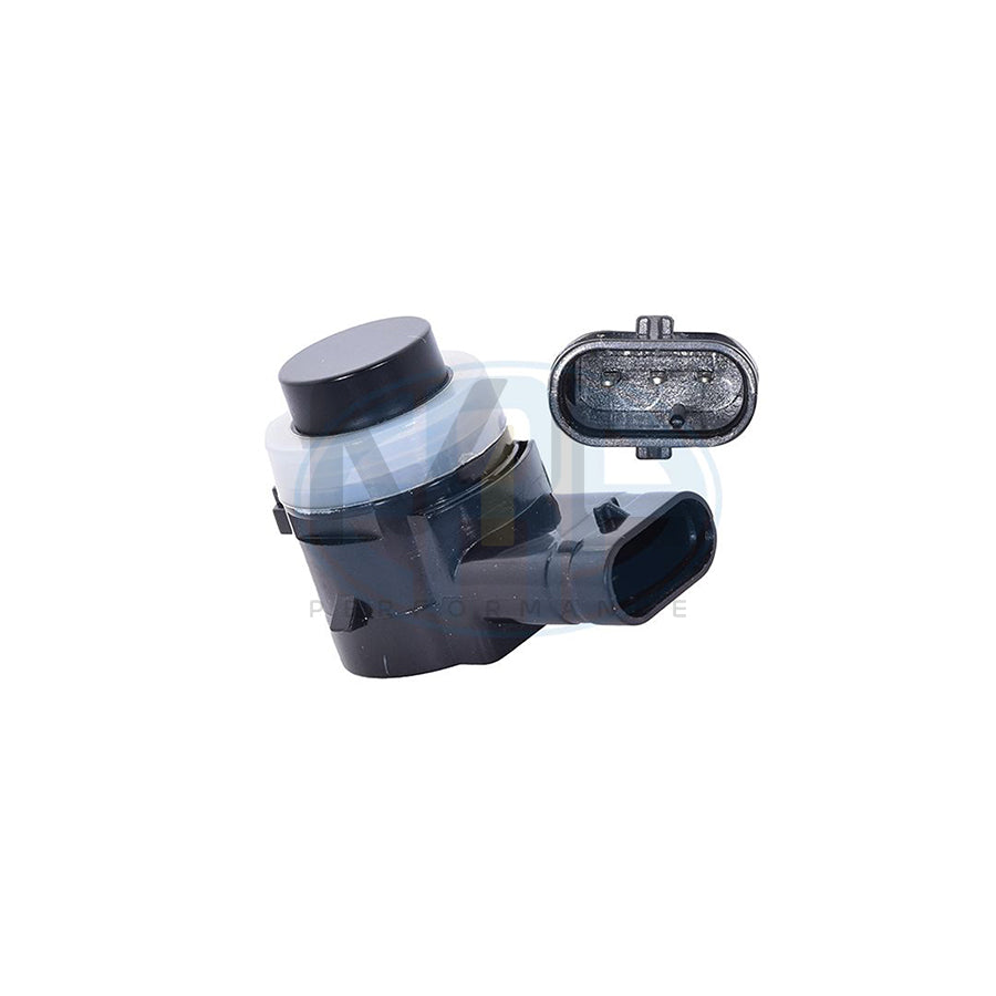 ERA 566080A Parking sensor Front, Rear, Black, Ultrasonic Sensor | ML Performance Car Parts
