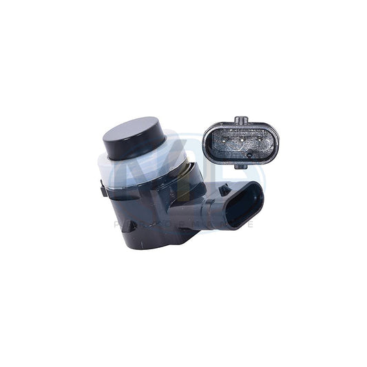 ERA 566080A Parking sensor Front, Rear, Black, Ultrasonic Sensor | ML Performance Car Parts
