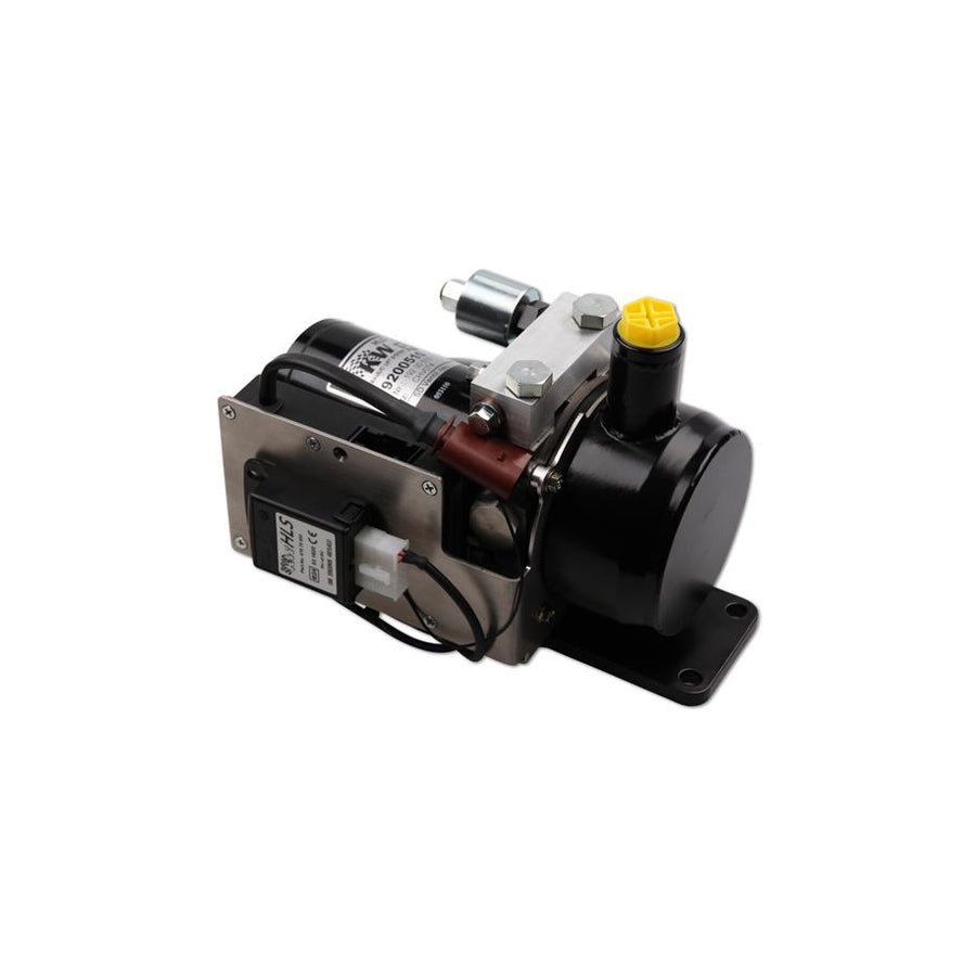 KW 35211201 Lamborghini Gallardo Variant 3 With HLS 2 Hydraulic Lift System Coilover Kit 7  | ML Performance UK Car Parts