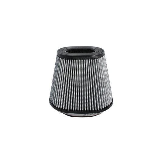  aFe 21-91070 (5-1/4x7) IN F x (6-3/8x10) IN B x (4-1/2x6-3/4) IN T (Inverted) x 8 IN H Intake Replacement Air Filter  | ML Performance UK Car Parts