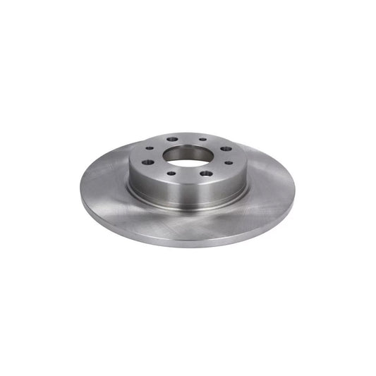 ABE C4D015ABE Brake Disc For Alfa Romeo Mito (955)