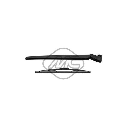 Metalcaucho 68190 Wiper Blade | ML Performance UK Car Parts