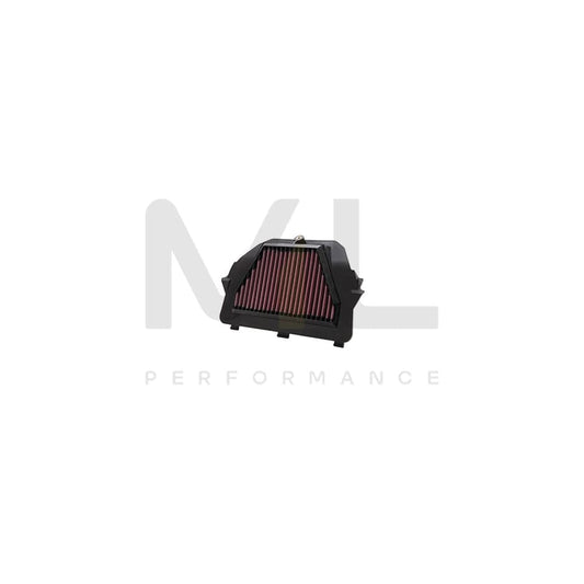 K&N YA-6008 Replacement Air Filter | ML Car Parts UK | ML Performance