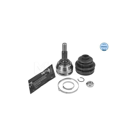 Meyle 16-14 498 0031 Joint Kit, Drive Shaft For Renault Megane