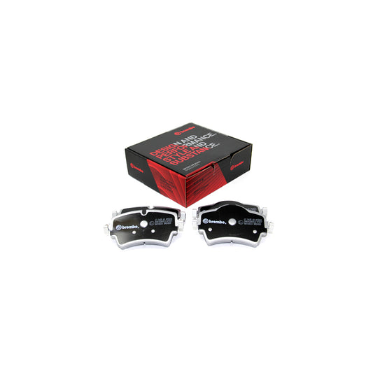 Brembo 07.D435.69 BMW Mini High Performance Brake Pad Set (Inc. X2, Mini Clubman & Countryman) | ML Performance UK Car Parts
