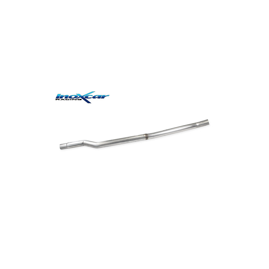 InoXcar TCCO.06 Mini Cooper (F56) Direct Central Pipe | ML Performance UK Car Parts