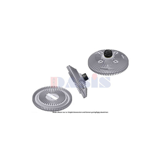 AKS Dasis 518050N Fan Clutch | ML Performance UK