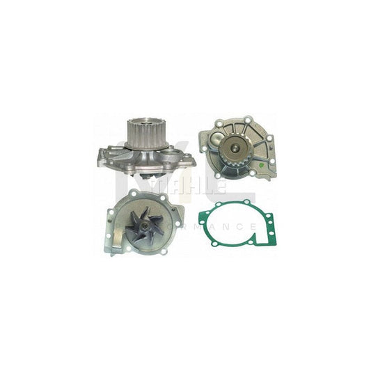 MAHLE ORIGINAL CP 90 000P Water Pump | ML Performance Car Parts