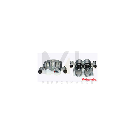 BREMBO F 61 236 Brake Caliper | ML Performance Car Parts