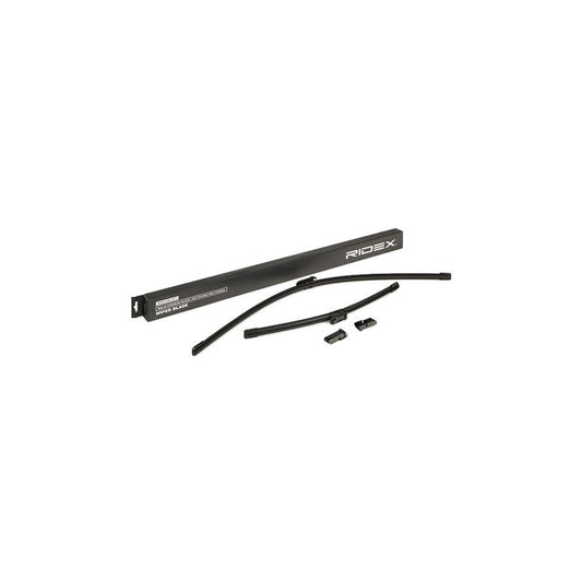 Ridex 298W0090 Wiper Blade | ML Performance UK Car Parts