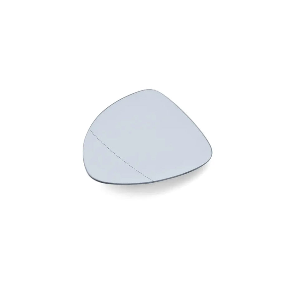 Genuine Porsche Door Mirror Glass Aspherical Porsche 958 Cayenne | ML Performance UK Car Parts