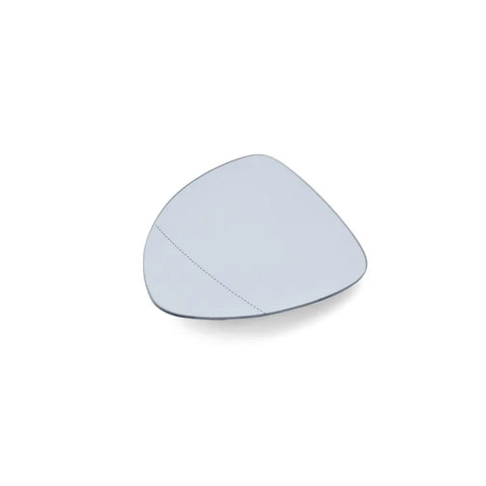 Genuine Porsche Door Mirror Glass Aspherical Porsche 958 Cayenne | ML Performance UK Car Parts