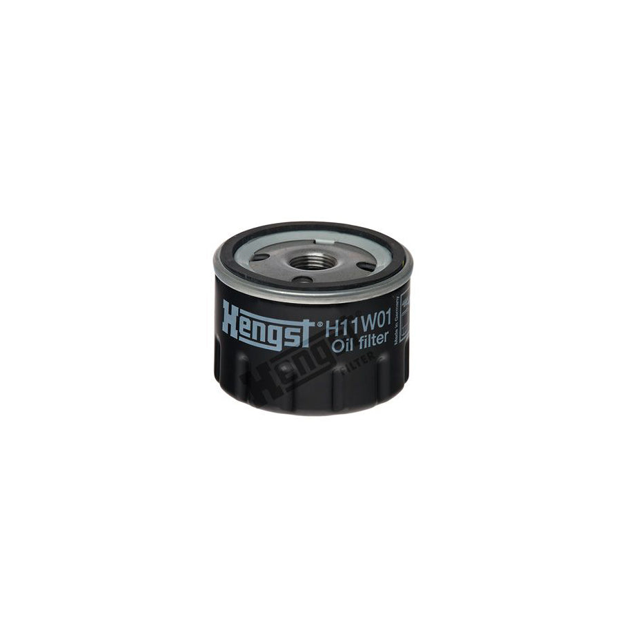 Hengst Filter H11W01 Oil Filter