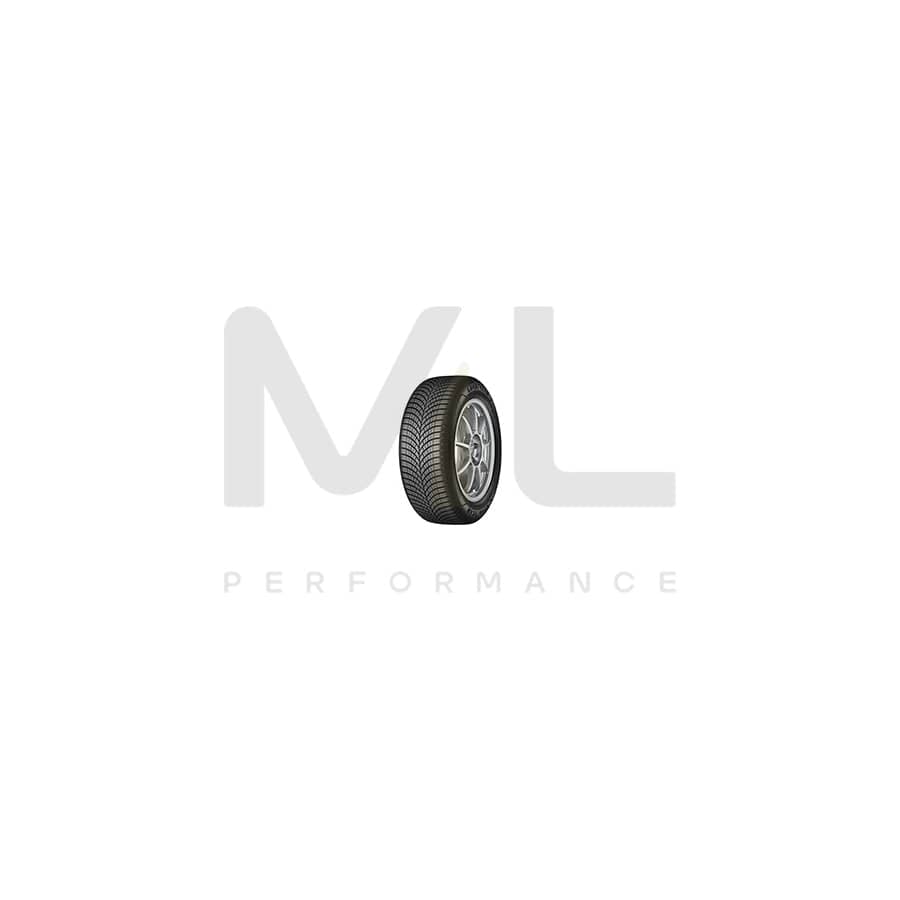 Goodyear Vector 4Seasons GEN-3 215/50 R17 95W All-season Tyre | ML Performance UK Car Parts