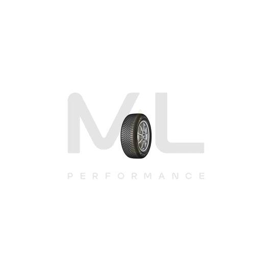 Goodyear Vector 4Seasons GEN-3 215/50 R17 95W All-season Tyre | ML Performance UK Car Parts