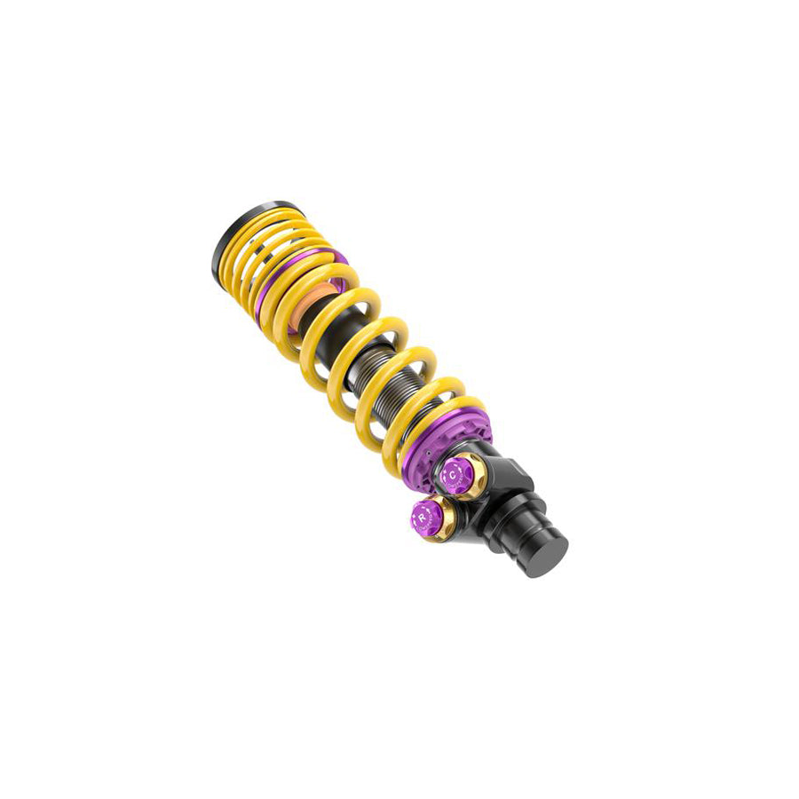 KW 30950038 Honda NSX II Variant 5 Coilover Kit - With EDC Delete 4  | ML Performance UK Car Parts