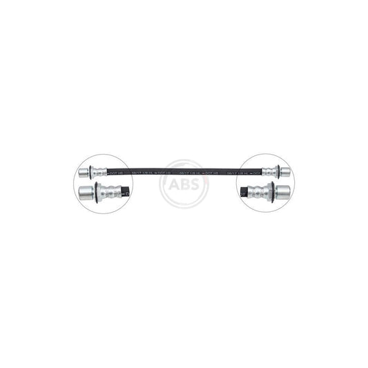 A.B.S. Sl 3179 Brake Hose