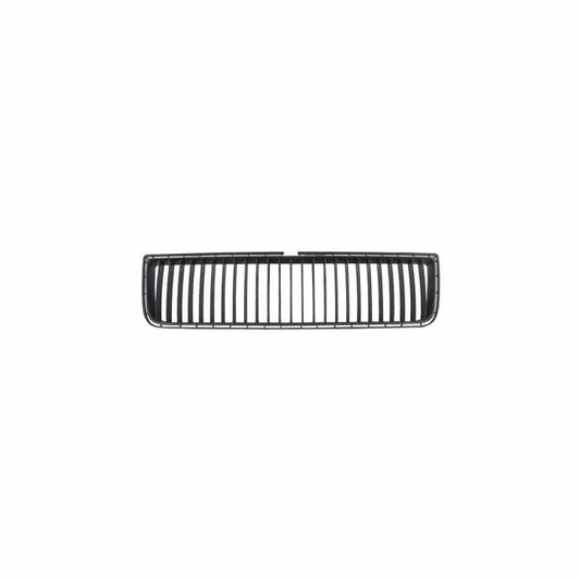 Abakus 04804450 Bumper Grill For Skoda Octavia | ML Performance UK