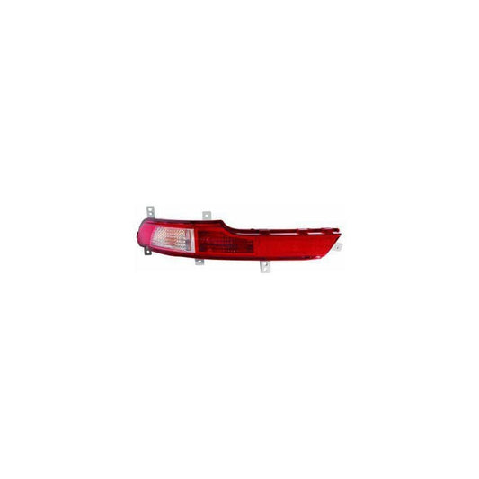 Abakus 2234003RUE Rear Fog Light For Kia Sportage Iii (Sl) | ML Performance UK
