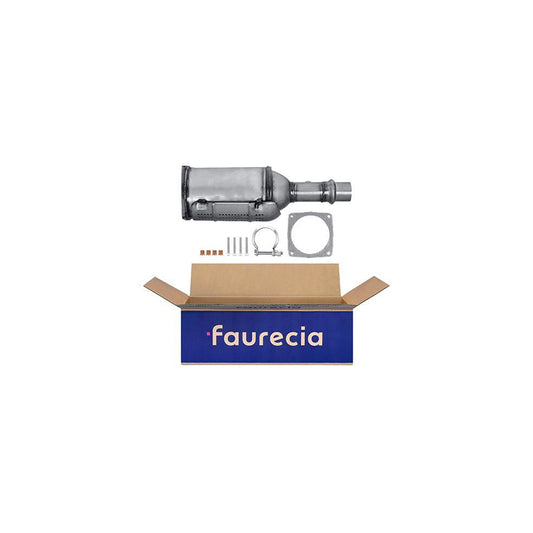 Hella 8LH 366 080-921 Particulate Filter
